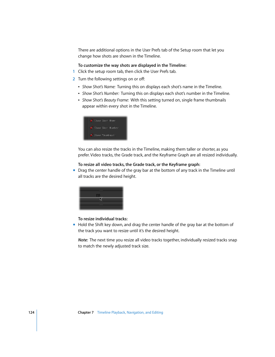 Apple Color 1.0 User Manual | Page 124 / 364