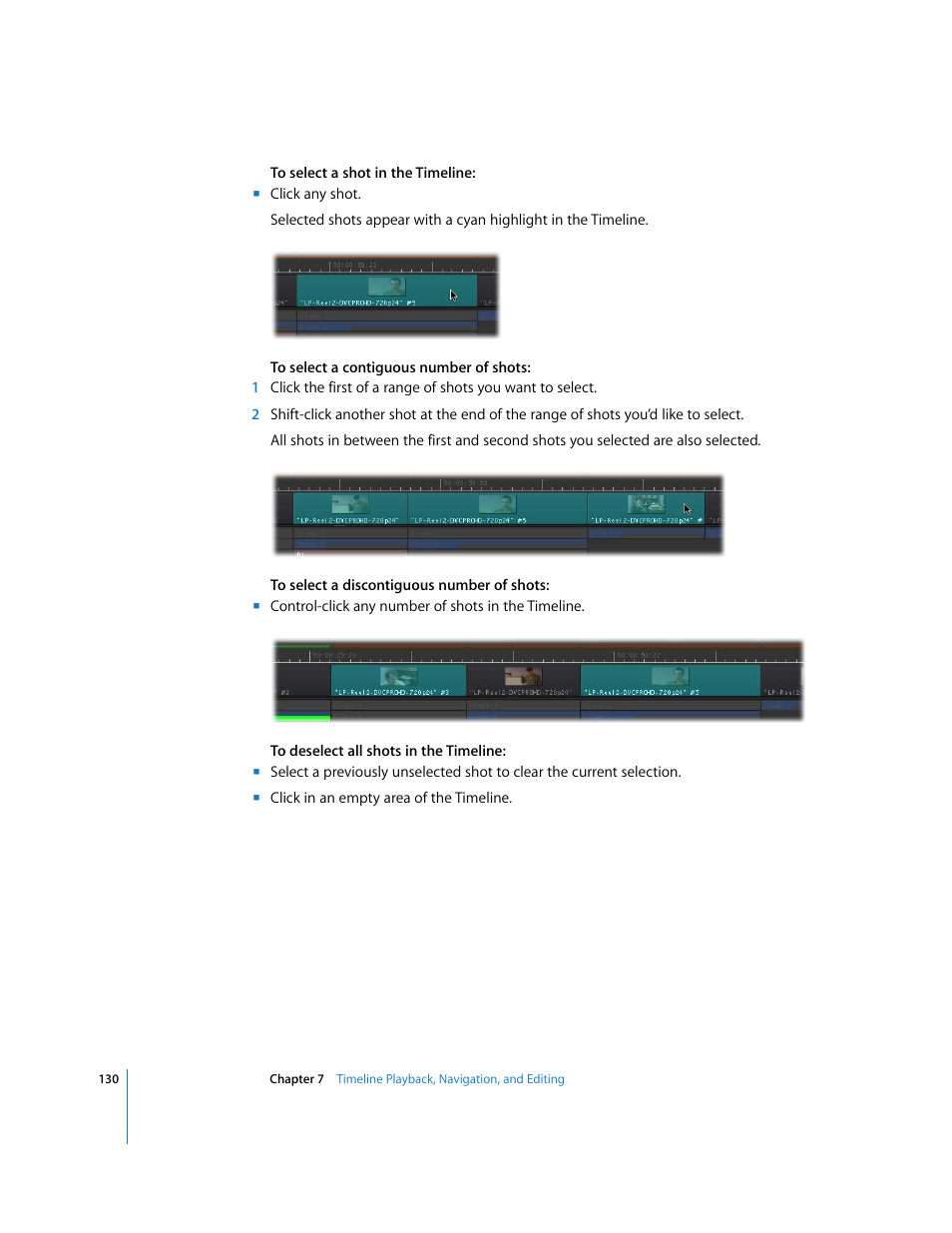 Apple Color 1.0 User Manual | Page 130 / 364
