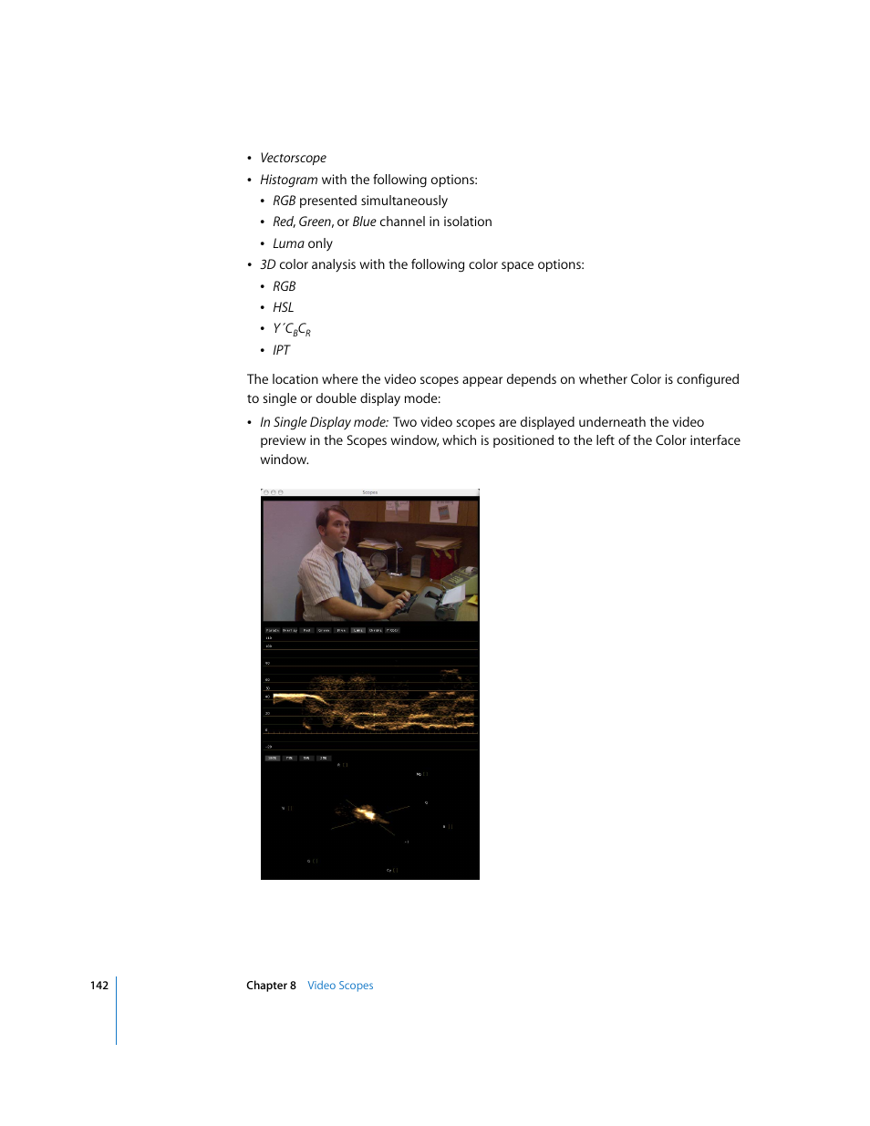 Apple Color 1.0 User Manual | Page 142 / 364