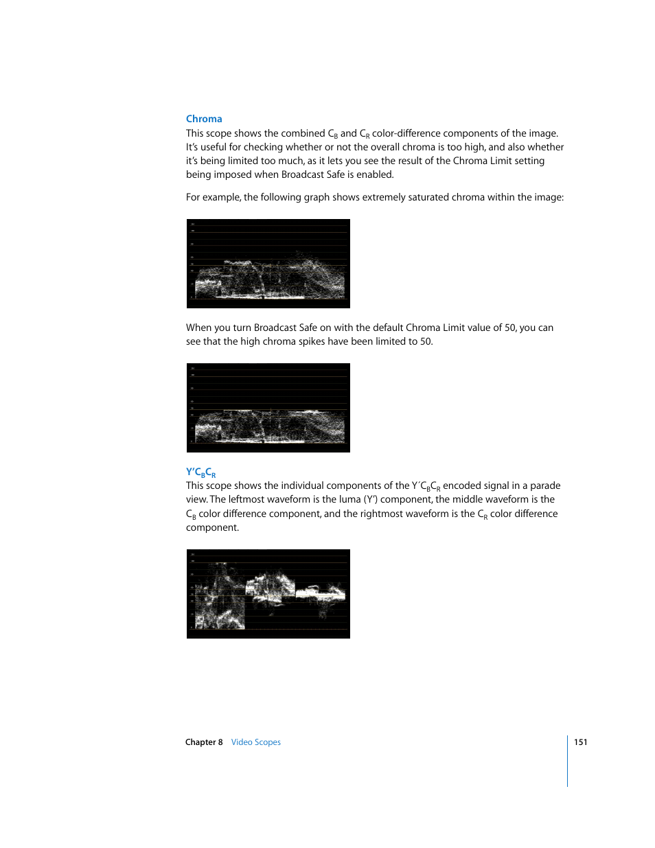 Apple Color 1.0 User Manual | Page 151 / 364