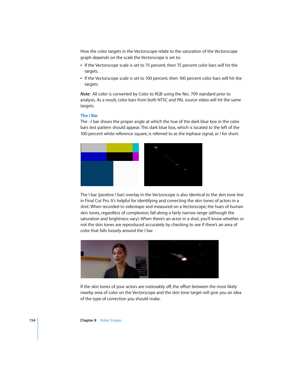 Apple Color 1.0 User Manual | Page 154 / 364