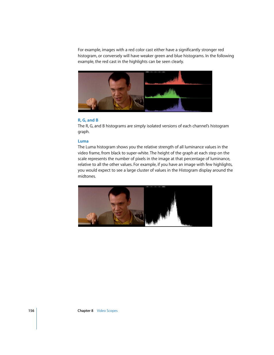 Apple Color 1.0 User Manual | Page 156 / 364