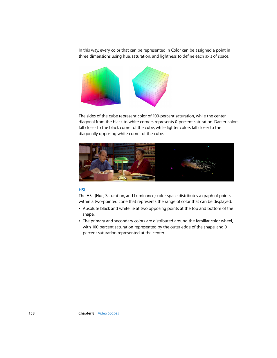 Apple Color 1.0 User Manual | Page 158 / 364