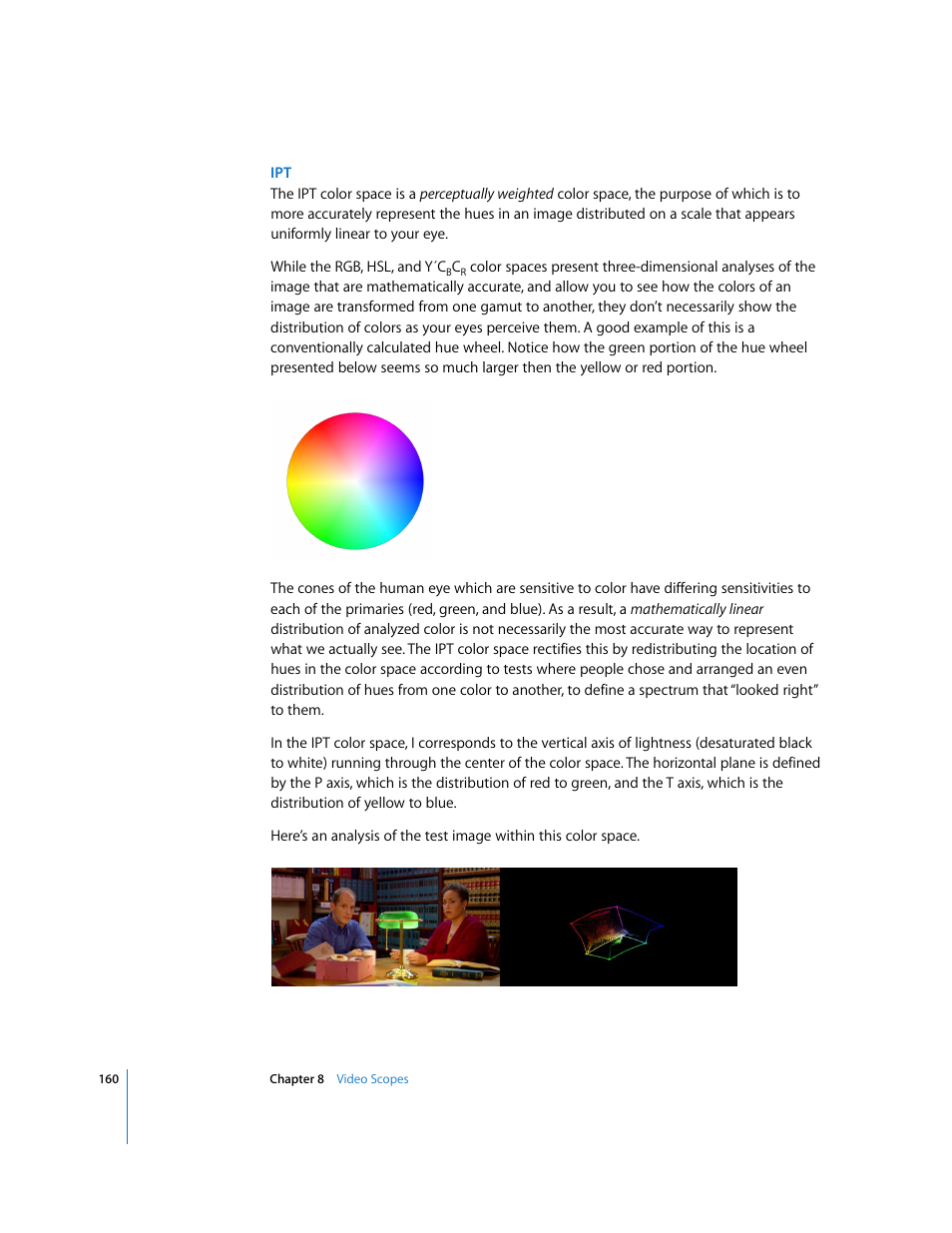 Apple Color 1.0 User Manual | Page 160 / 364