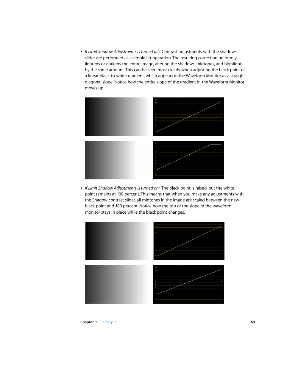 Apple Color 1.0 User Manual | Page 169 / 364