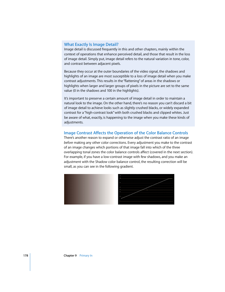 Apple Color 1.0 User Manual | Page 178 / 364