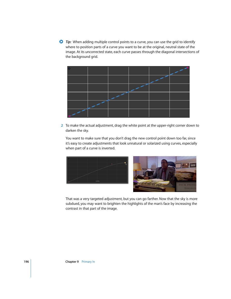 Apple Color 1.0 User Manual | Page 196 / 364