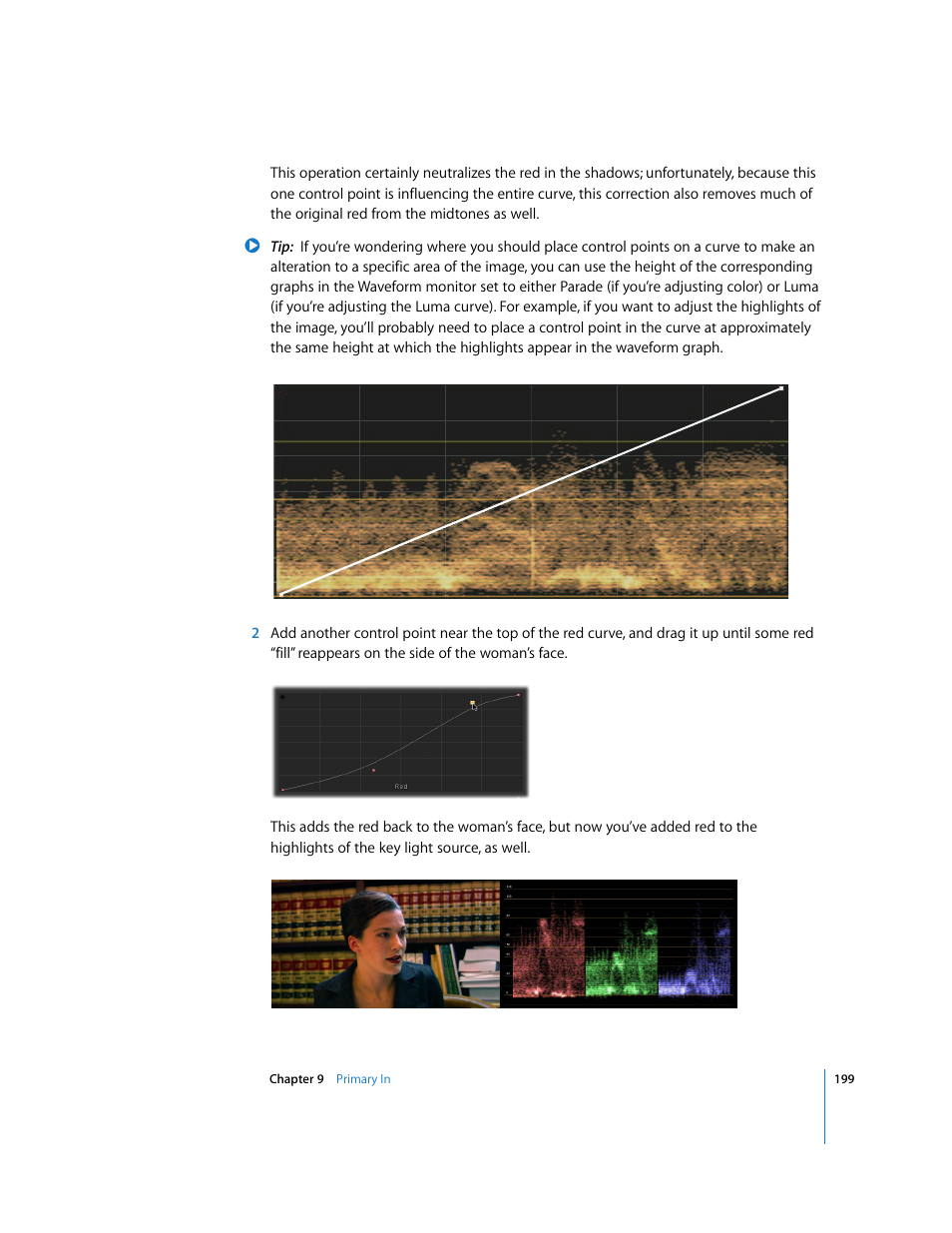Apple Color 1.0 User Manual | Page 199 / 364