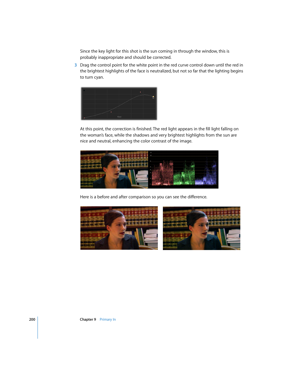 Apple Color 1.0 User Manual | Page 200 / 364