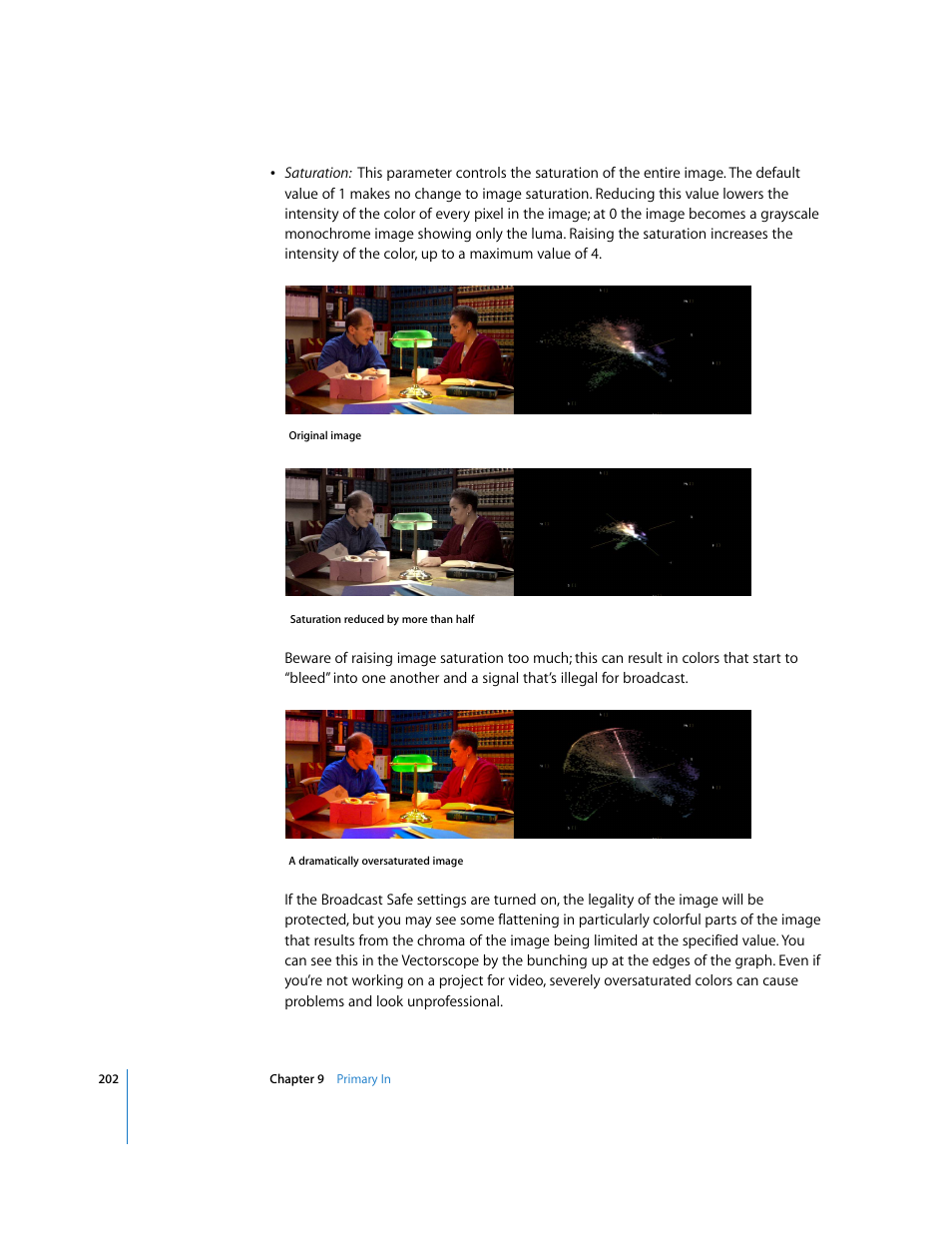 Apple Color 1.0 User Manual | Page 202 / 364