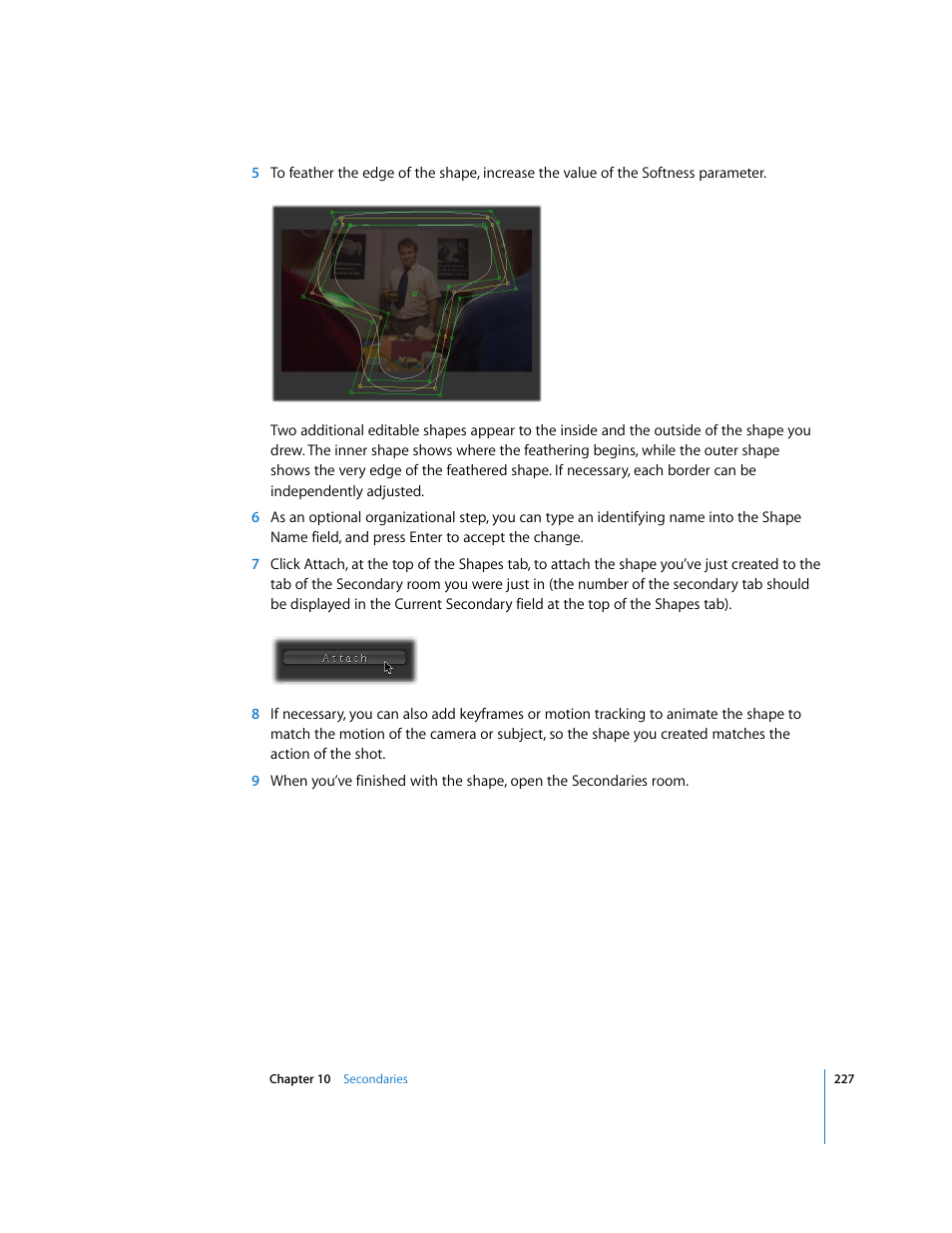 Apple Color 1.0 User Manual | Page 227 / 364