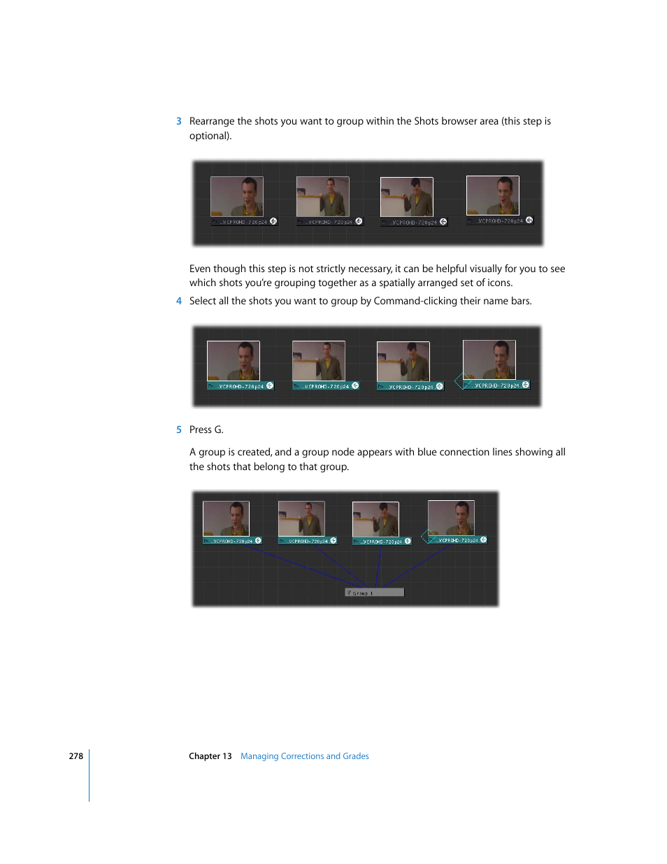 Apple Color 1.0 User Manual | Page 278 / 364