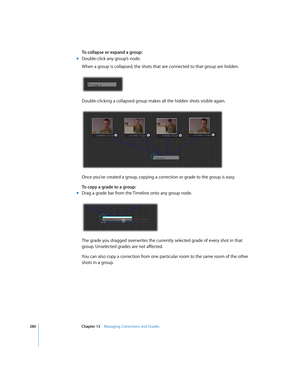 Apple Color 1.0 User Manual | Page 280 / 364