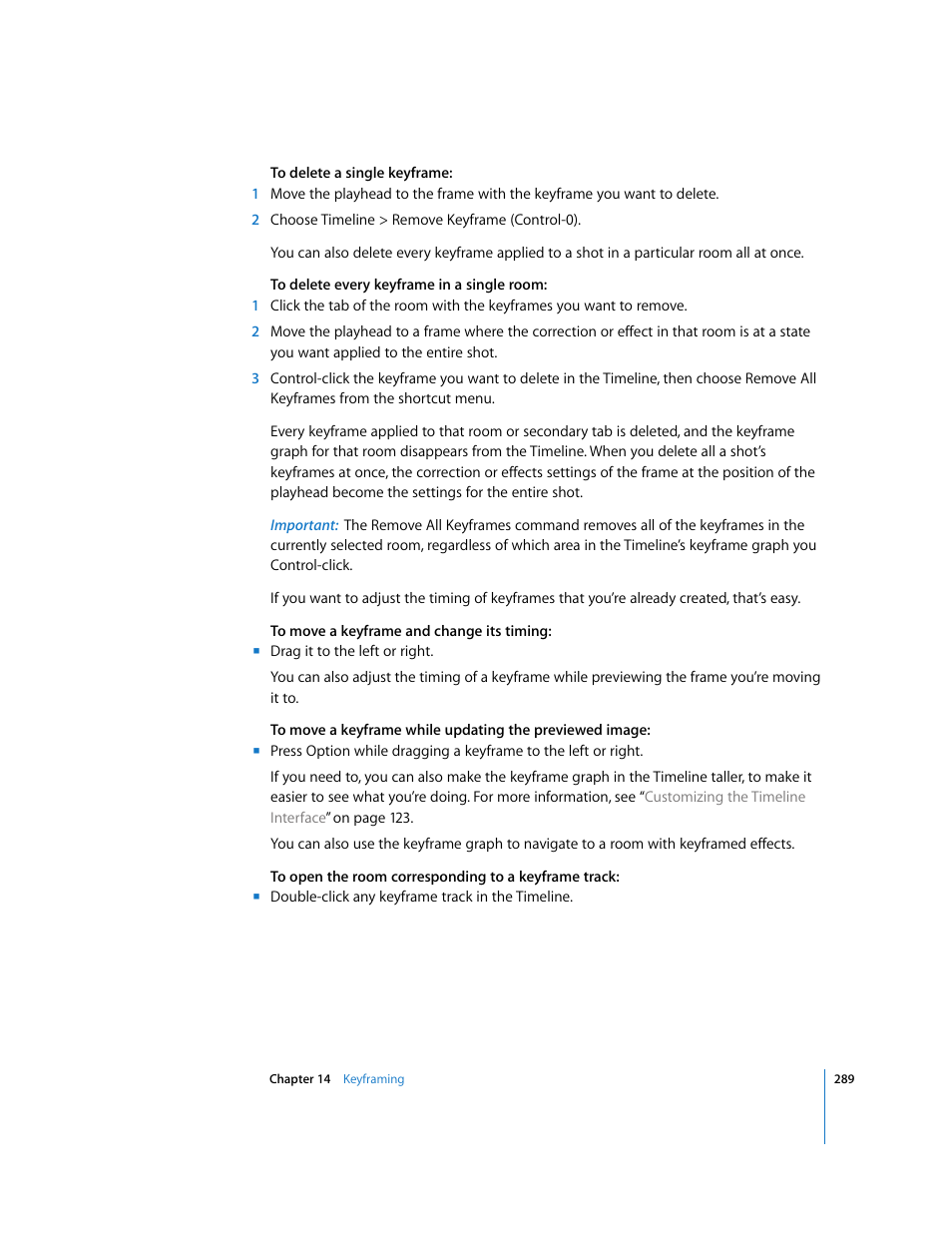 Apple Color 1.0 User Manual | Page 289 / 364