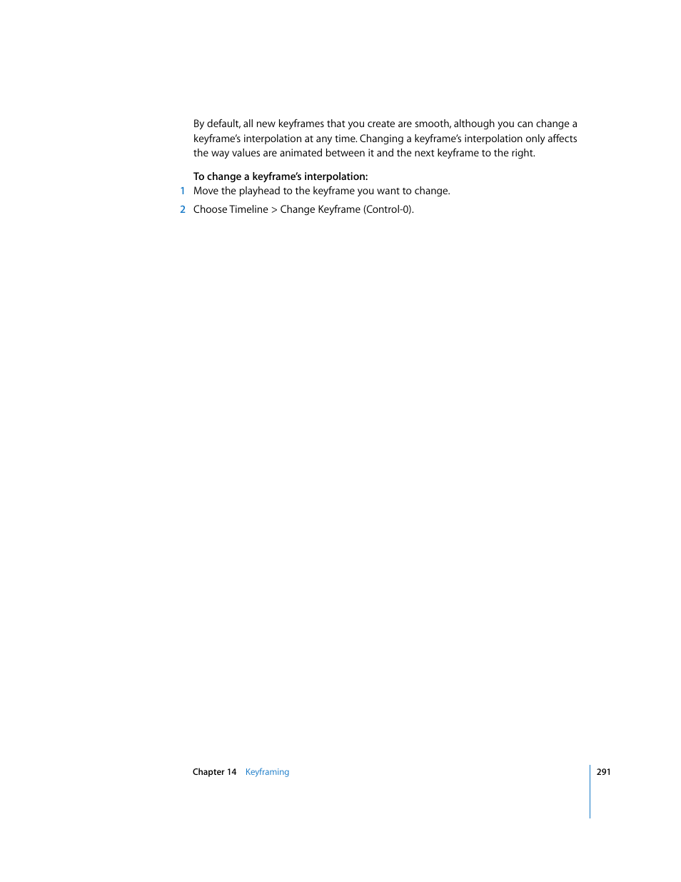 Apple Color 1.0 User Manual | Page 291 / 364