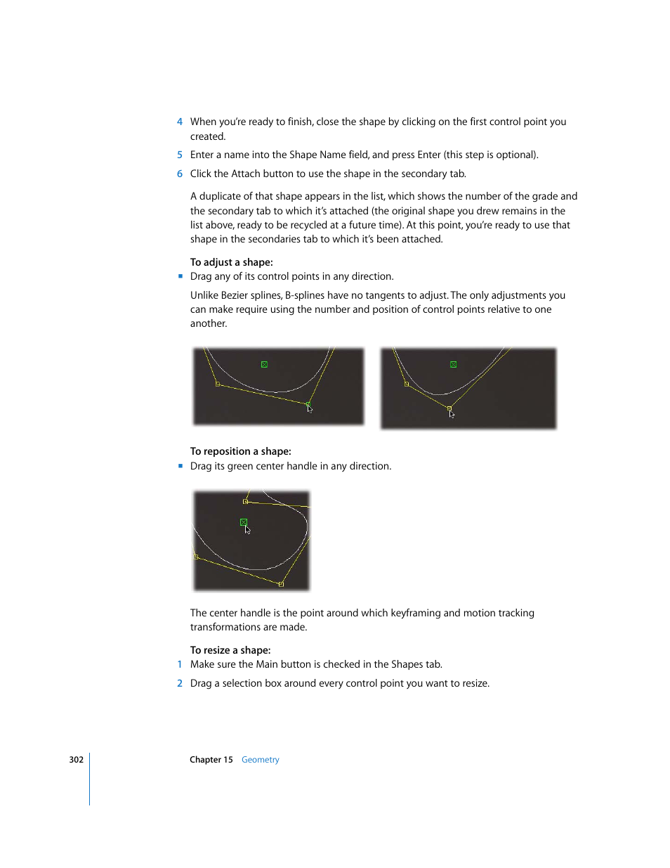Apple Color 1.0 User Manual | Page 302 / 364