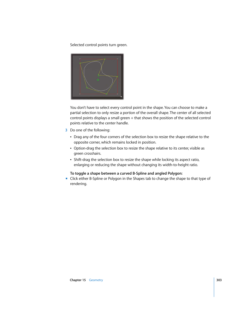 Apple Color 1.0 User Manual | Page 303 / 364