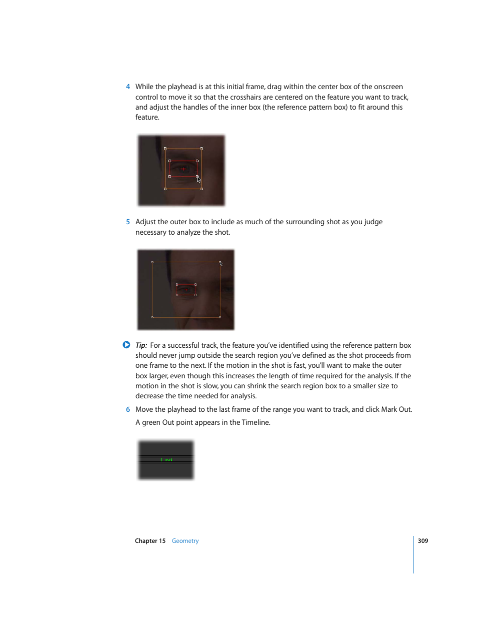Apple Color 1.0 User Manual | Page 309 / 364