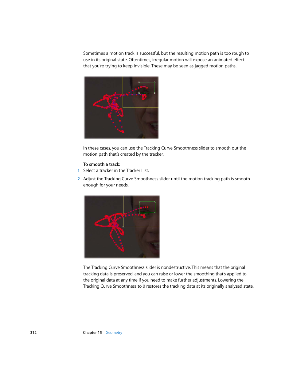 Apple Color 1.0 User Manual | Page 312 / 364