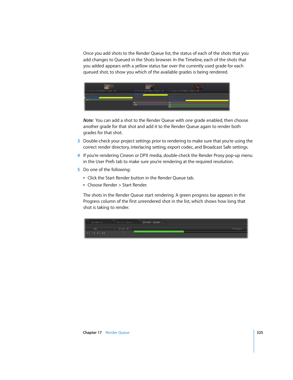 Apple Color 1.0 User Manual | Page 325 / 364