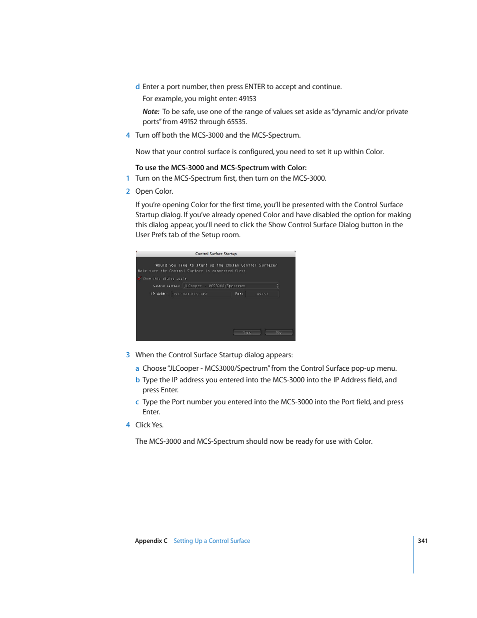 Apple Color 1.0 User Manual | Page 341 / 364