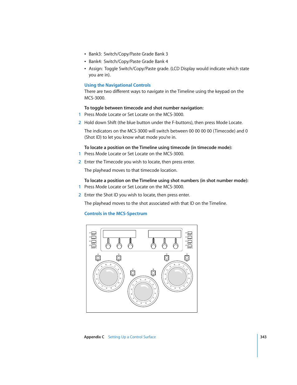 Apple Color 1.0 User Manual | Page 343 / 364