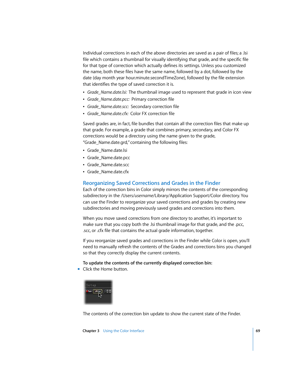 Apple Color 1.0 User Manual | Page 69 / 364