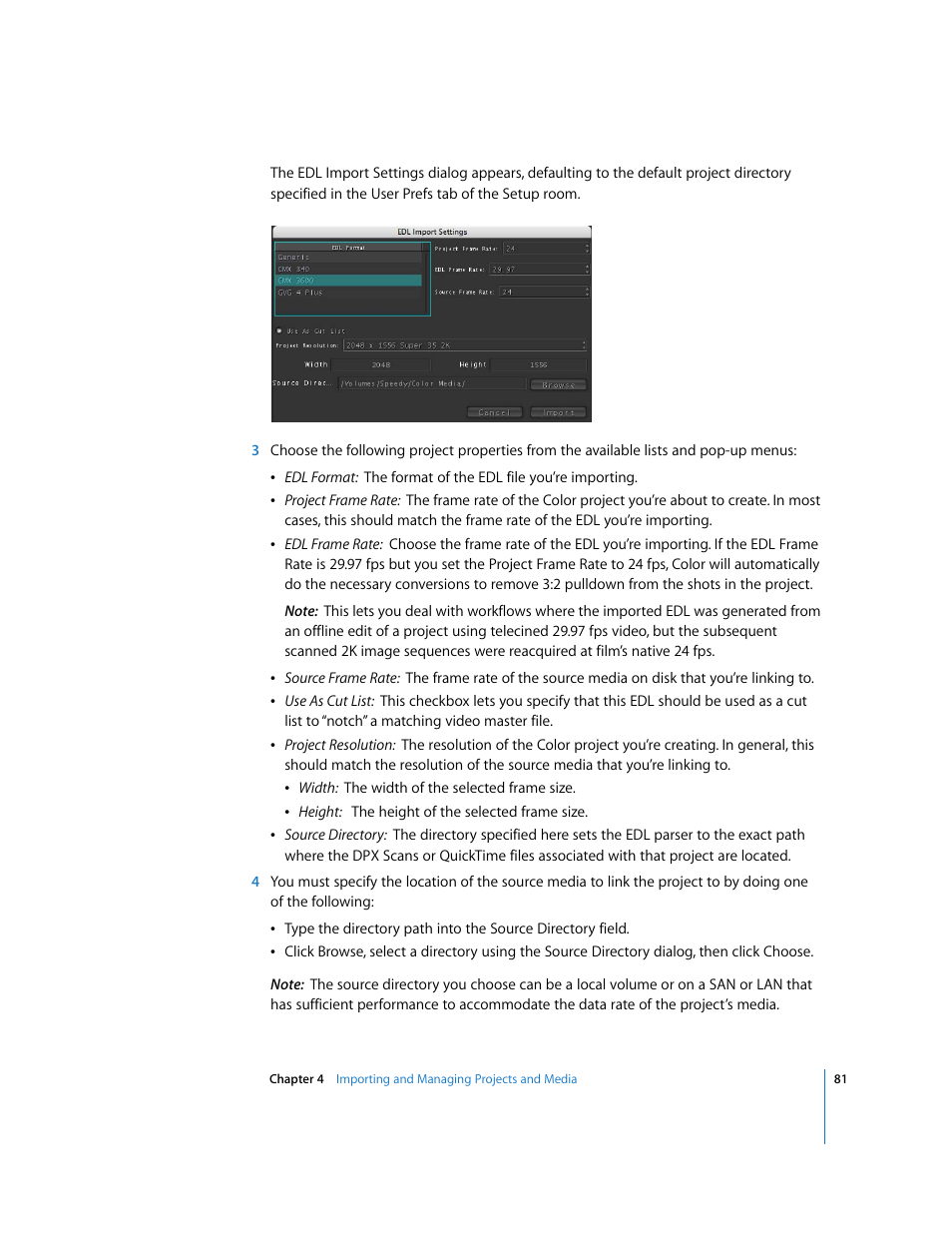 Apple Color 1.0 User Manual | Page 81 / 364