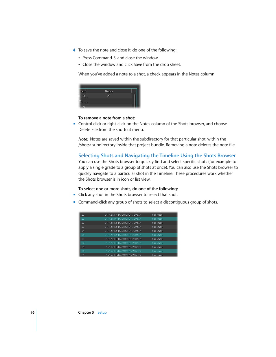 Apple Color 1.0 User Manual | Page 96 / 364