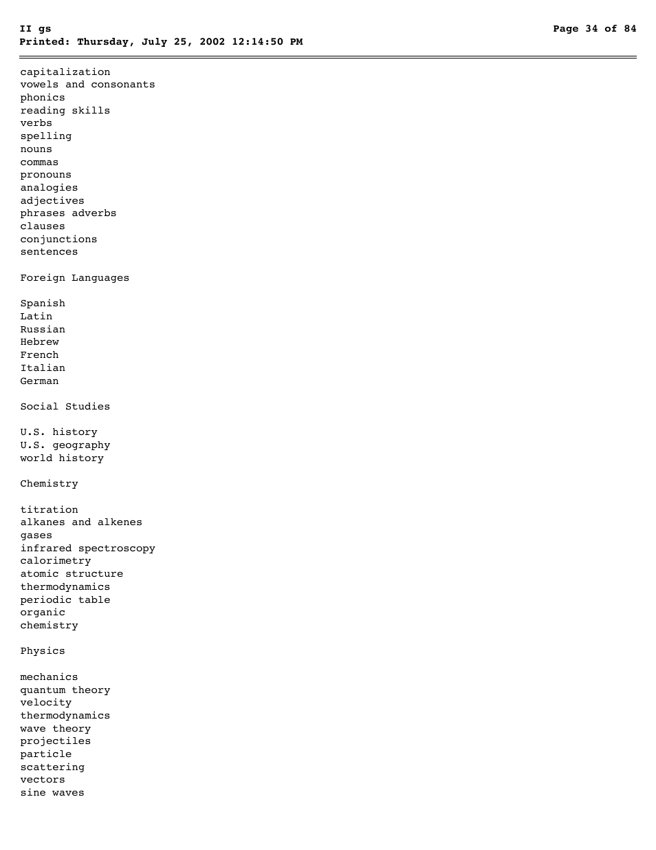 Apple IIgs User Manual | Page 34 / 84