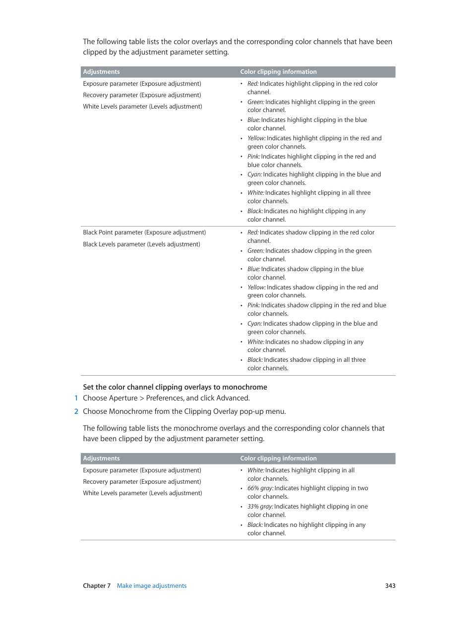 67% resize factor | Apple Aperture 3.5 User Manual | Page 343 / 526