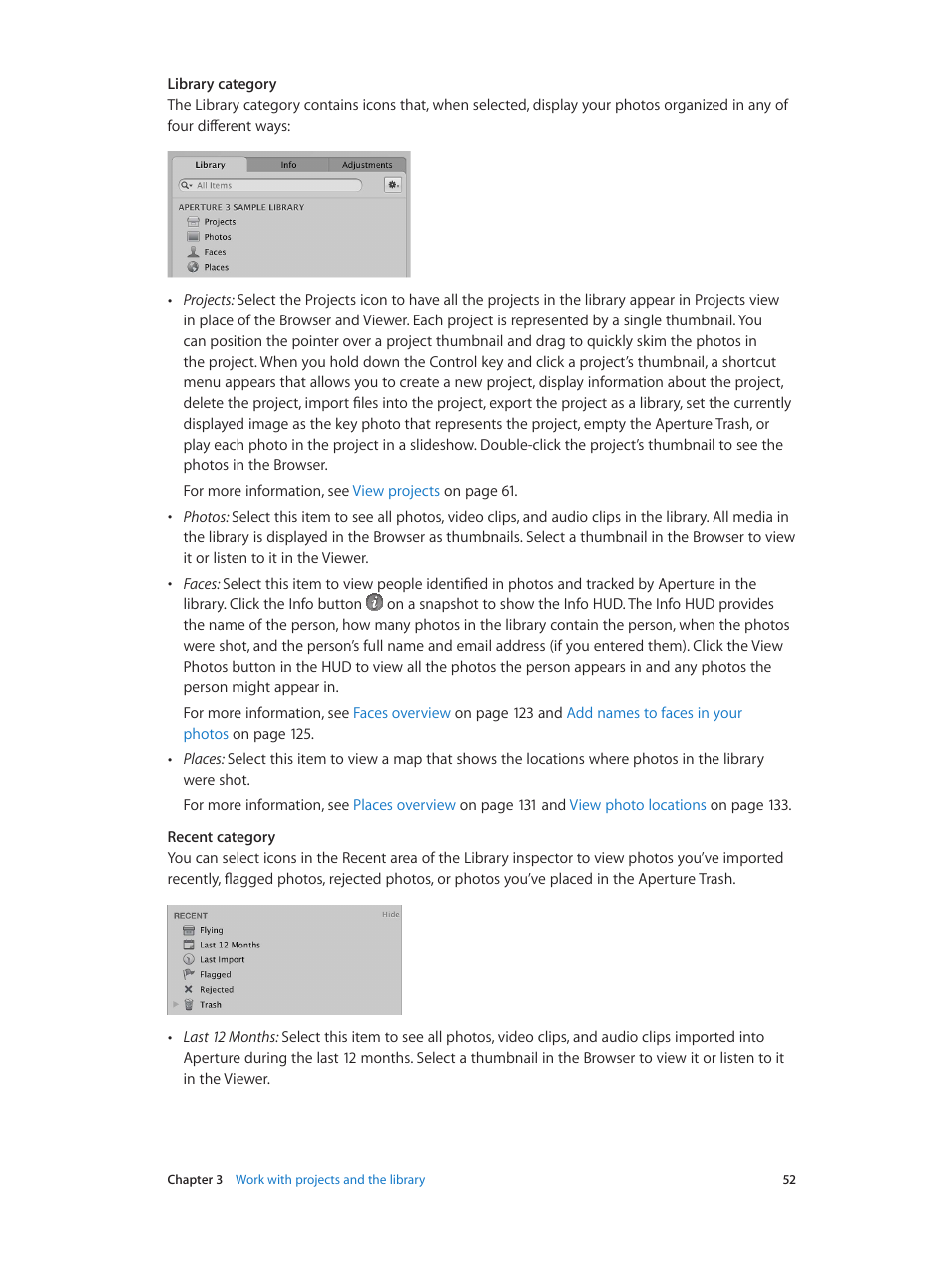 Apple Aperture 3.5 User Manual | Page 52 / 526