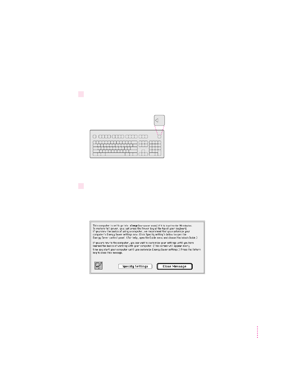 Apple Power Macintosh 9600 User Manual | Page 11 / 245