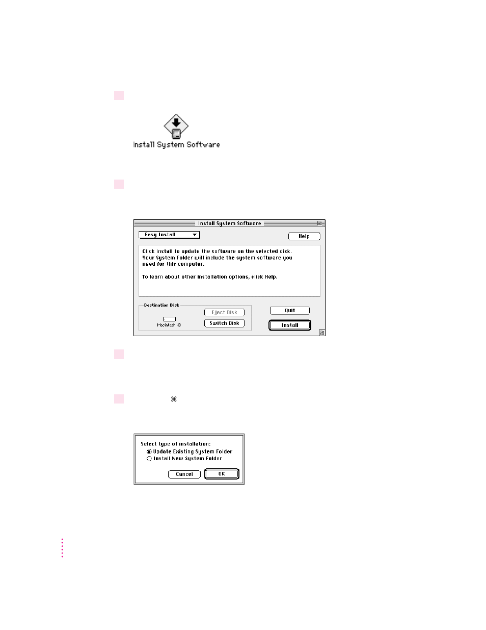 Apple Power Macintosh 9600 User Manual | Page 184 / 245