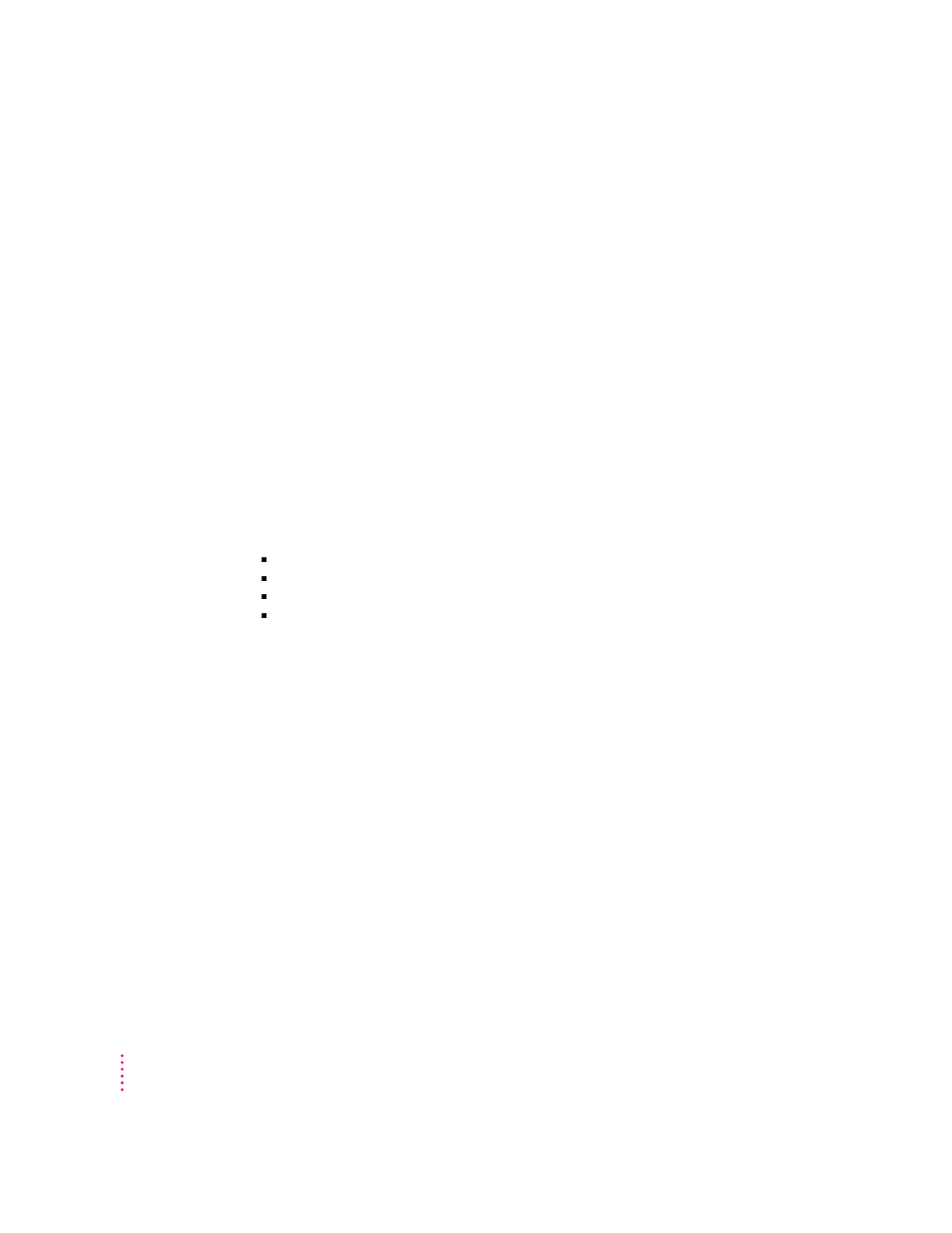 Communications regulation information | Apple Power Macintosh 9600 User Manual | Page 240 / 245