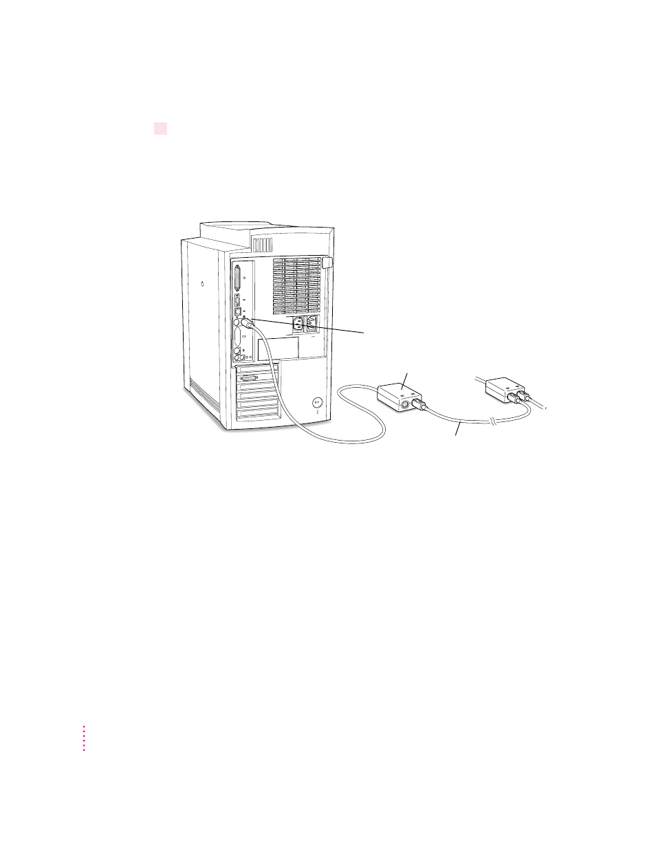 Apple Power Macintosh 9600 User Manual | Page 54 / 245