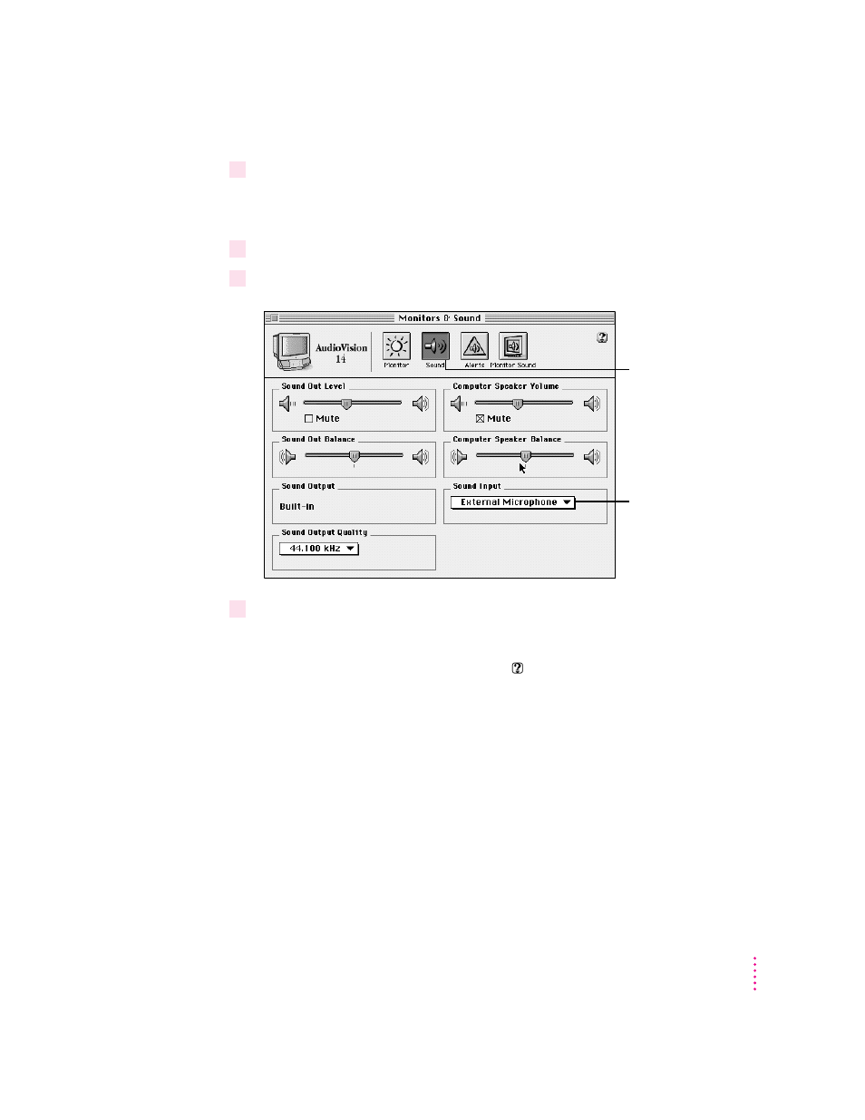 Apple Power Macintosh 9600 User Manual | Page 83 / 245