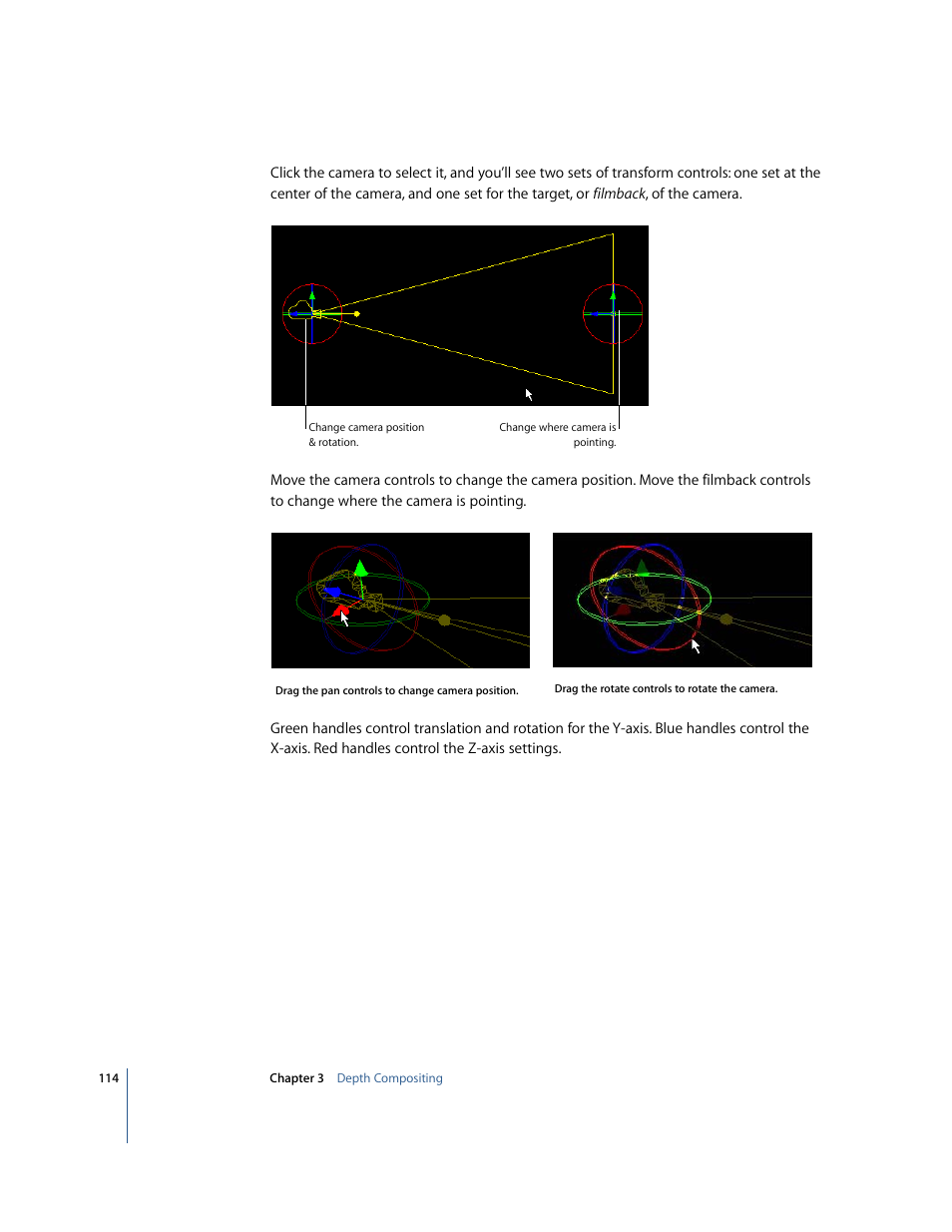 Apple Shake 4 Tutorials User Manual | Page 114 / 260