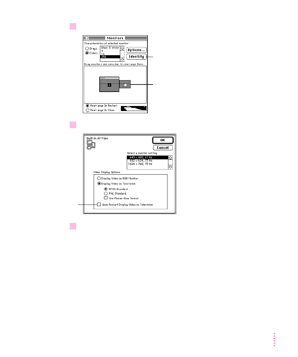 Apple Macintosh Performa 6100 Series User Manual | Page 123 / 143