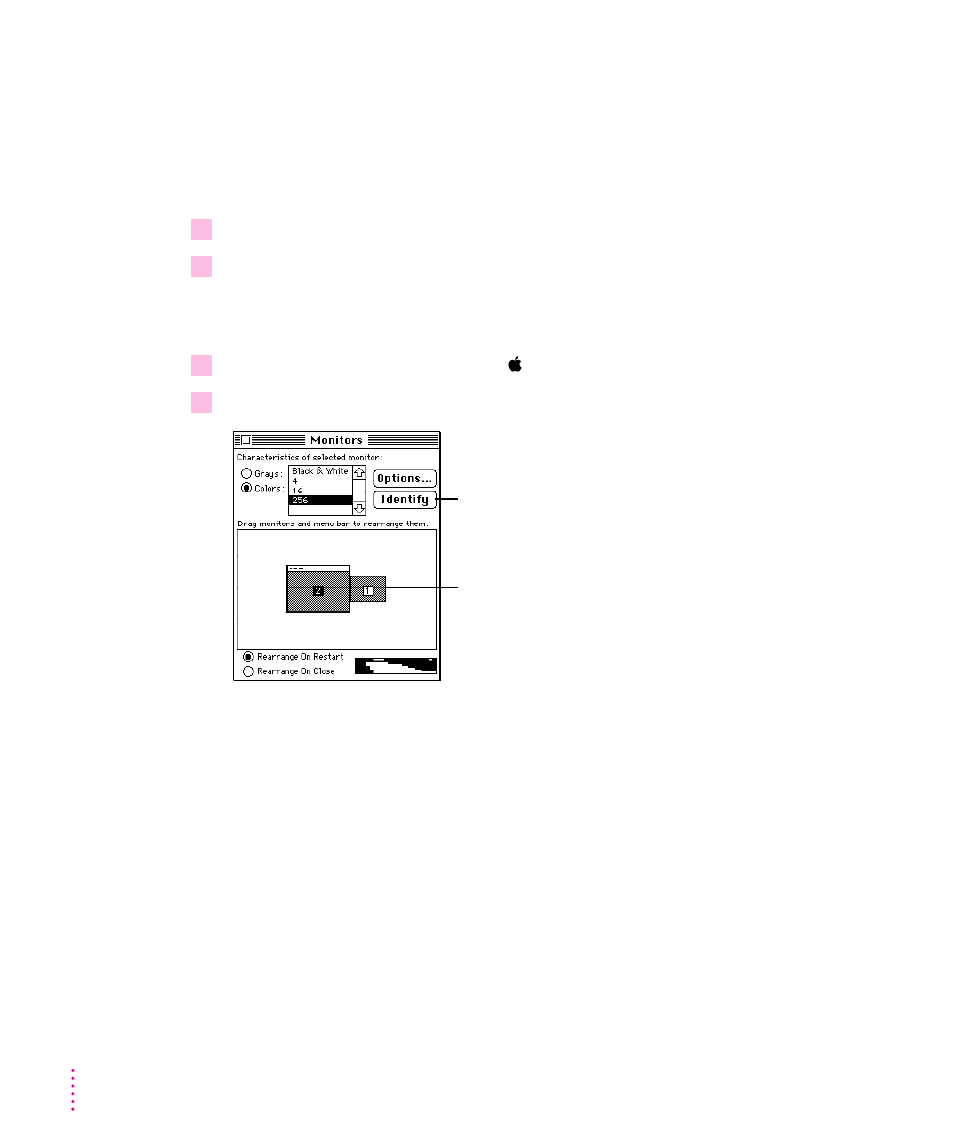 Apple Macintosh Performa 6100 Series User Manual | Page 124 / 143