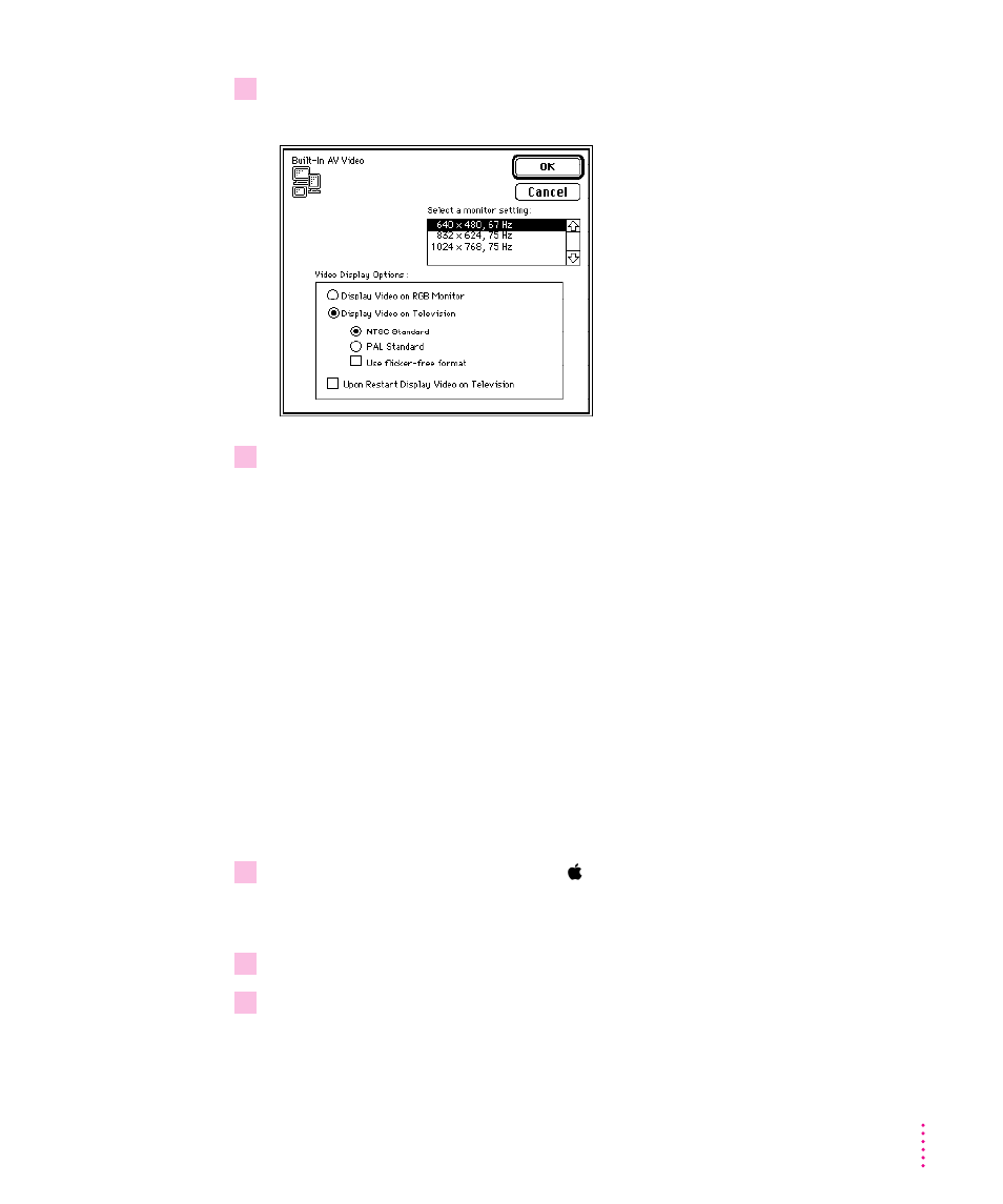 Apple Macintosh Performa 6100 Series User Manual | Page 125 / 143