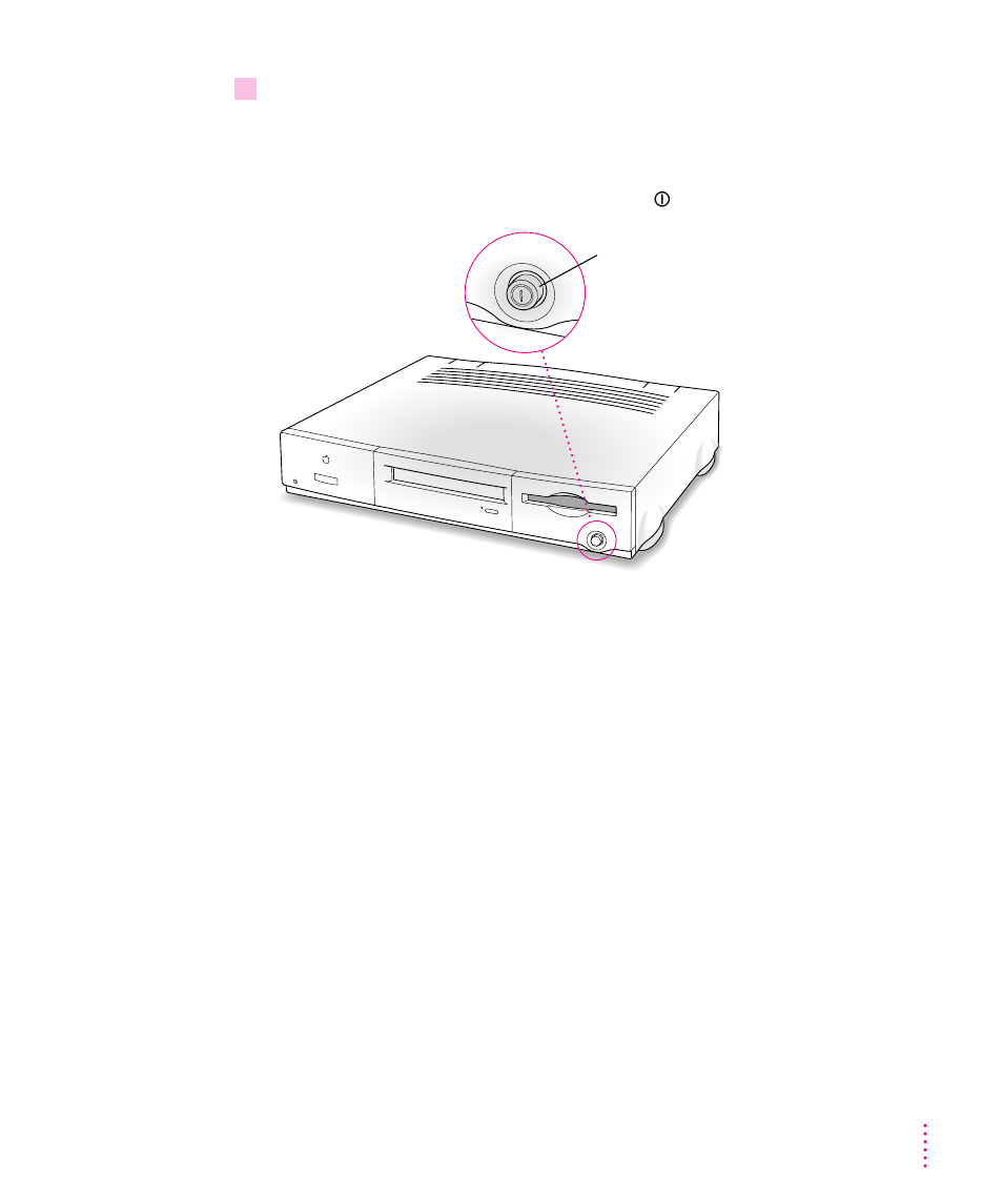 Installing an expansion card 3, Installing an expansion card | Apple Macintosh Performa 6100 Series User Manual | Page 13 / 143