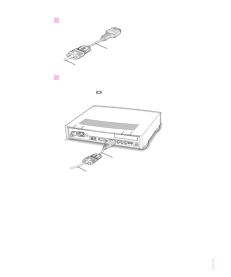 Apple Macintosh Performa 6100 Series User Manual | Page 15 / 143