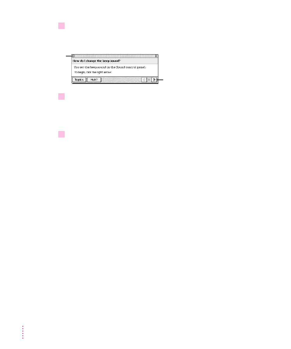 Apple Macintosh Performa 6100 Series User Manual | Page 32 / 143