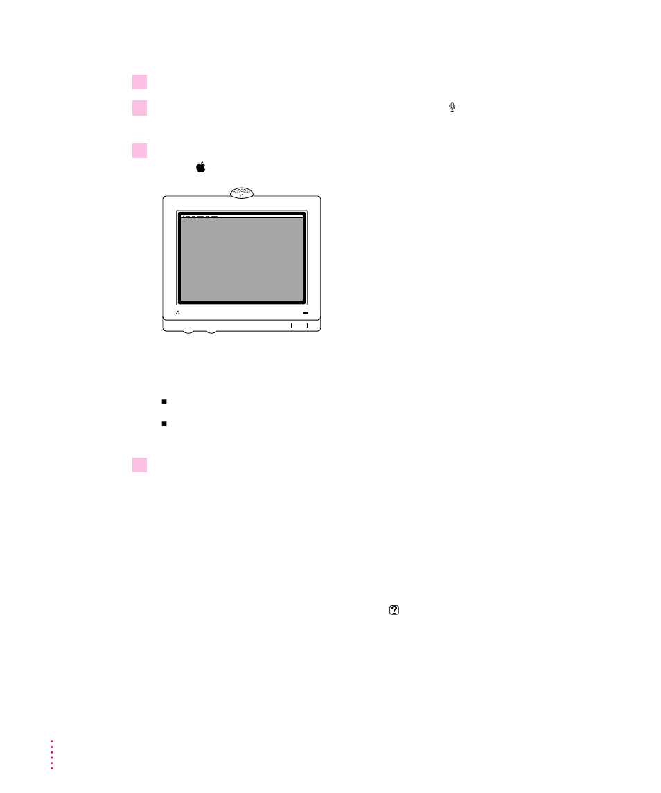 Apple Macintosh Performa 6100 Series User Manual | Page 42 / 143