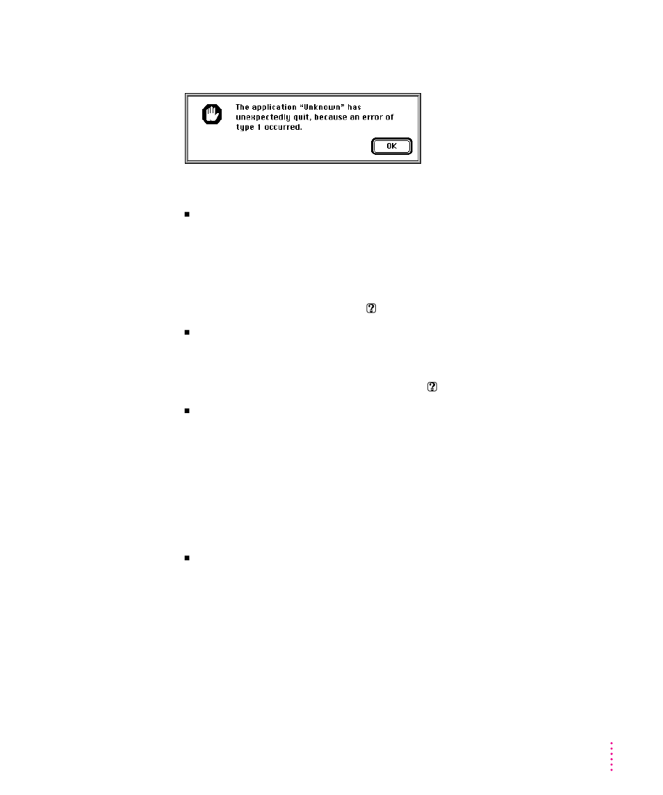 Apple Macintosh Performa 6100 Series User Manual | Page 71 / 143