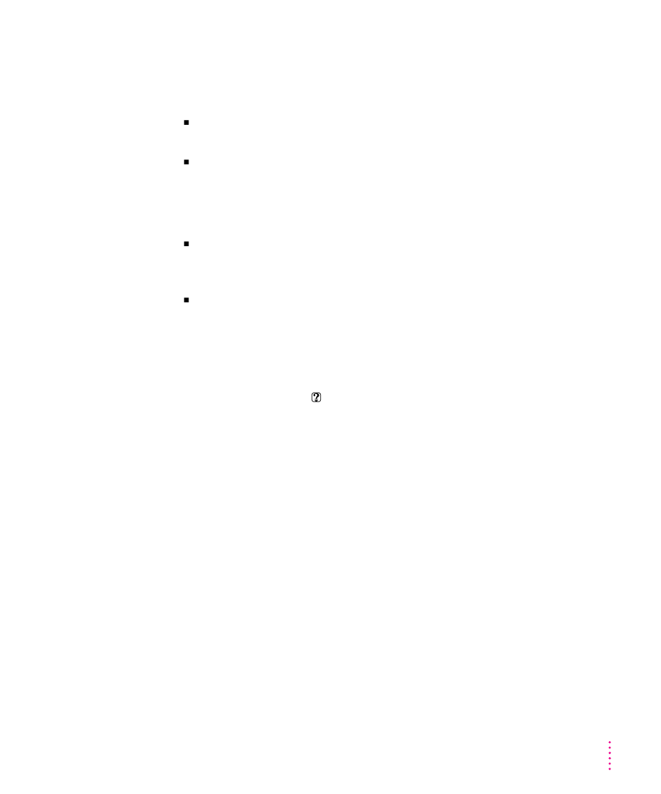 Apple Macintosh Performa 6100 Series User Manual | Page 73 / 143
