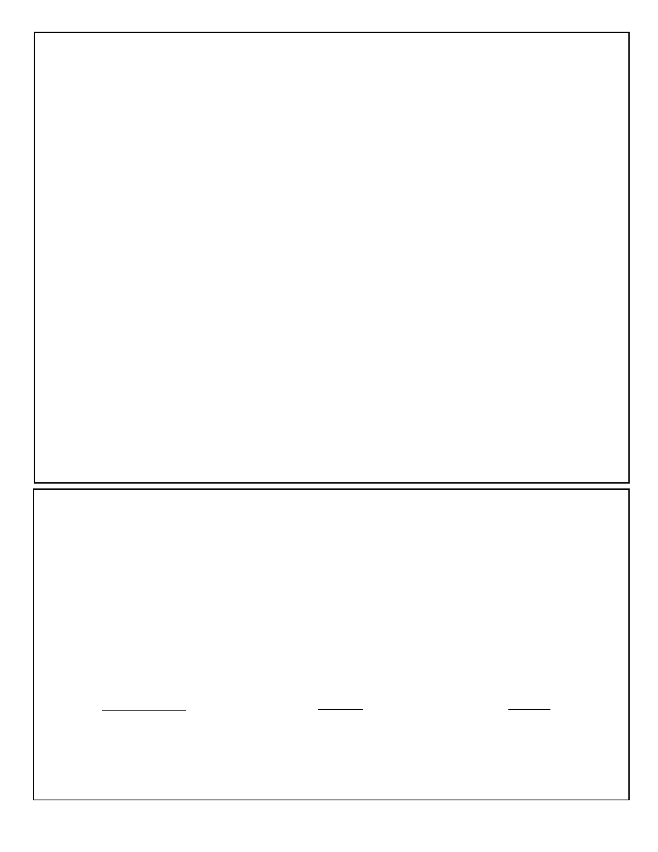 Troubleshooting guide | American Standard 3505 User Manual | Page 4 / 4