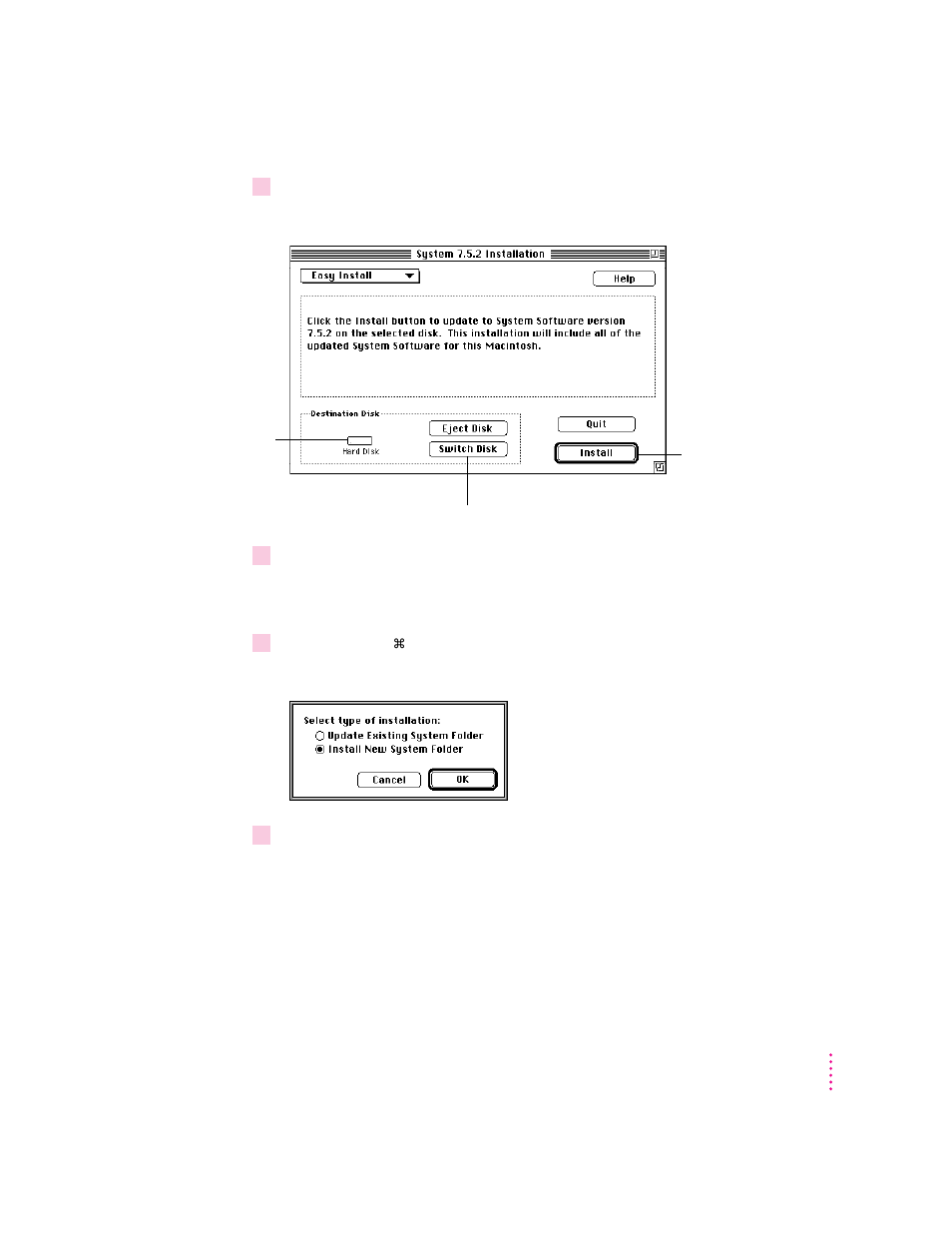 Apple Power Macintosh 7600/120 Series User Manual | Page 126 / 180