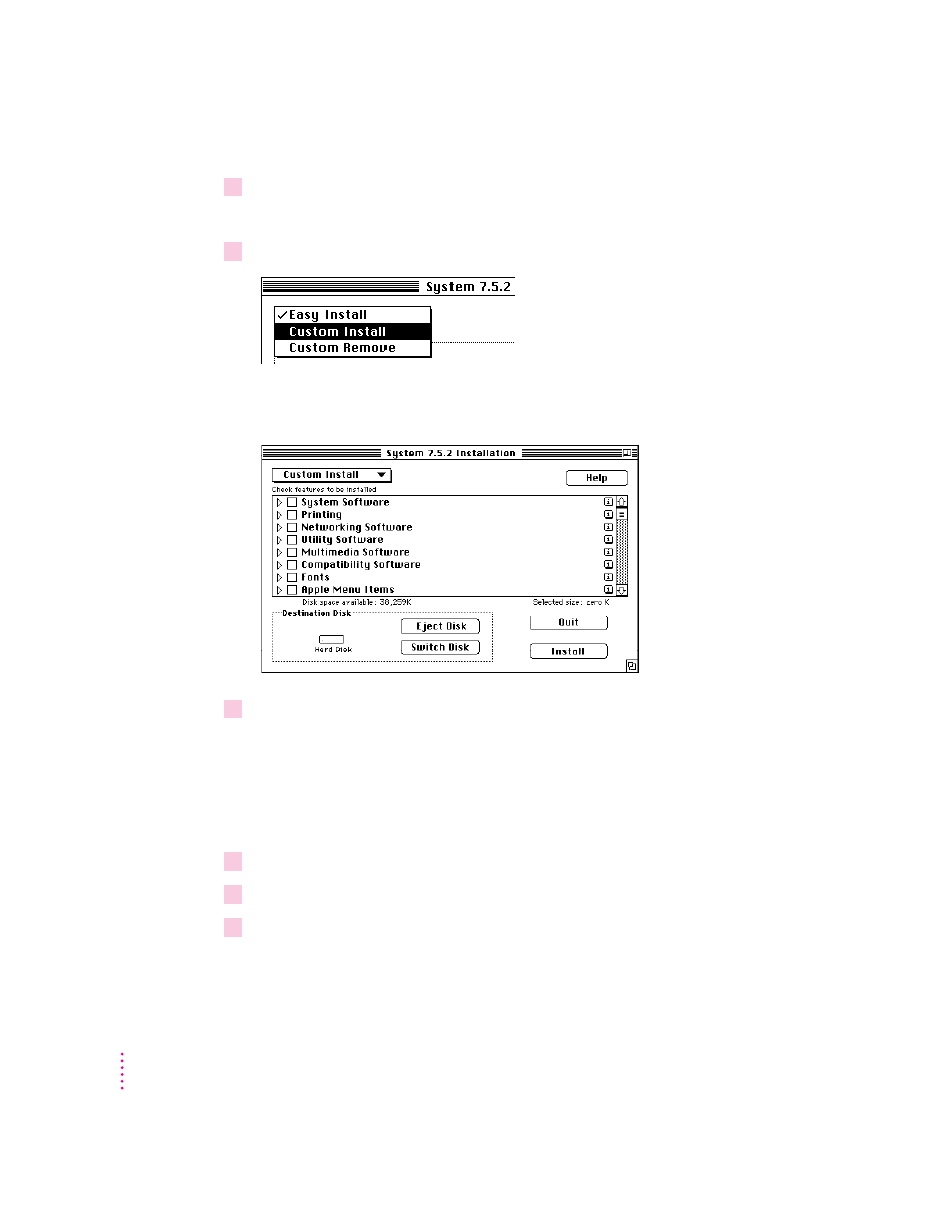 Apple Power Macintosh 7600/120 Series User Manual | Page 129 / 180